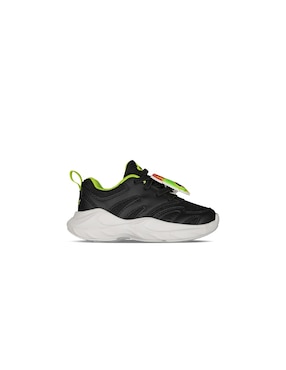 Tenis Blaster GS para correr Charly de niño