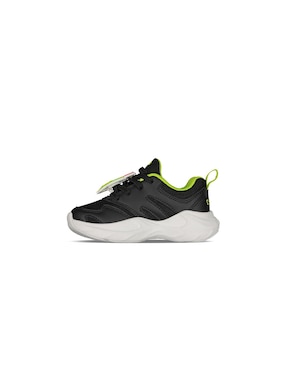 Tenis Blaster GS para correr Charly de niño