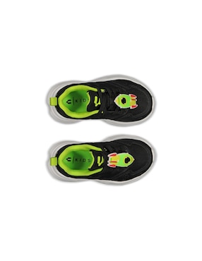 Tenis Blaster GS para correr Charly de niño