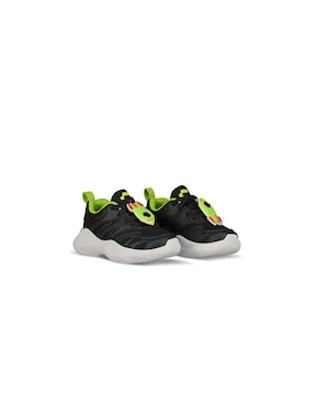 Tenis Blaster GS para correr Charly de niño