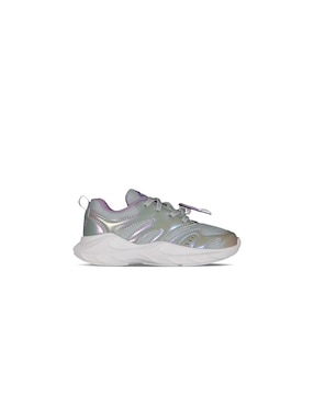 Tenis Blaster GS para correr Charly de niña