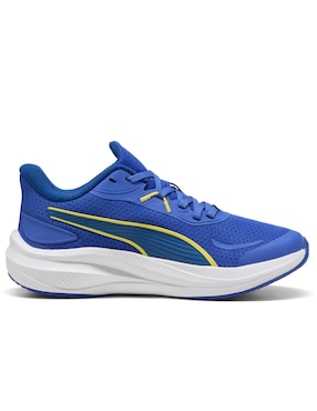 Tenis Skyrocket Lite 2 Jr para correr Puma de niño