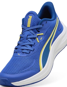 Tenis Skyrocket Lite 2 Jr para correr Puma de niño