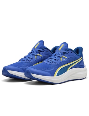 Tenis Skyrocket Lite 2 Jr para correr Puma de niño