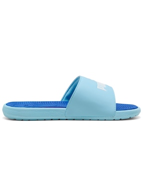 Sandalia para natación Puma Cool Cat 20 Jr de niño