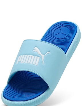 Sandalia para natación Puma Cool Cat 20 Jr de niño