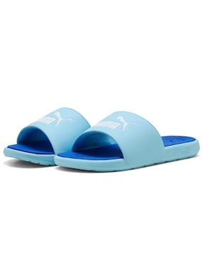 Sandalia para natación Puma Cool Cat 20 Jr de niño