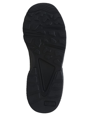 Tenis para entrenamiento K-Swiss Denisson Jr unisex