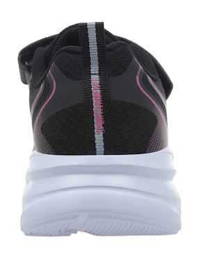 Tenis para entrenamiento Lotto Spinner de niña