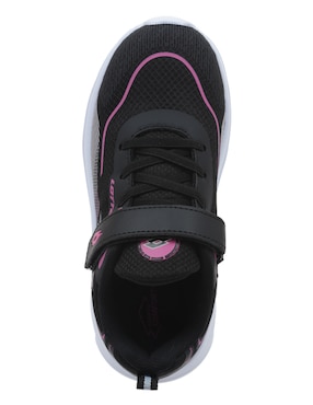 Tenis para entrenamiento Lotto Spinner de niña