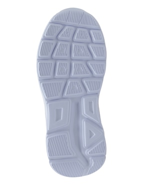 Tenis para entrenamiento Lotto Spinner de niña