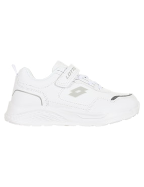 Tenis para entrenamiento lotto flint unisex