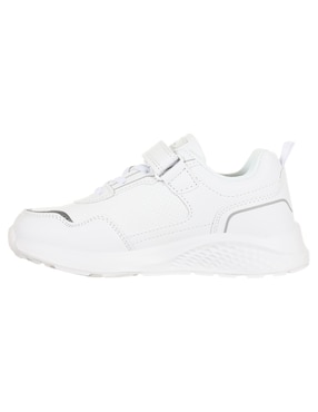Tenis para entrenamiento lotto flint unisex