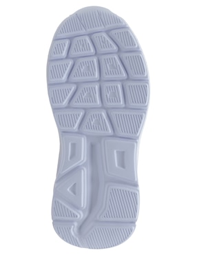 Tenis para entrenamiento Lotto de niño