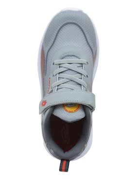 Tenis para entrenamiento Lotto Spinner de niño