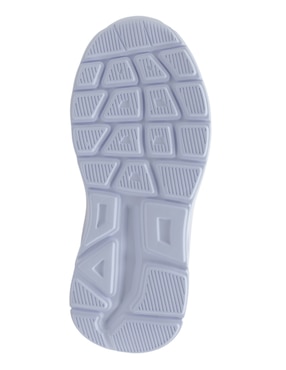 Tenis para entrenamiento Lotto Spinner de niño