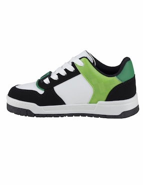 Tenis Yuyin unisex Minecraft