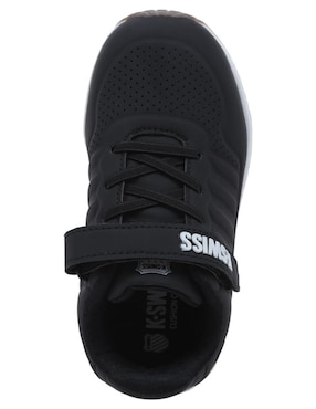 Tenis K-Swiss para niño