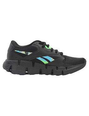 Tenis Zig Dynamica 5 para correr Reebok de niño