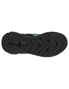Tenis Zig Dynamica 5 para correr Reebok de niño