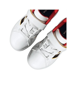 Tenis Adidas infantil Mickey Mouse Disney
