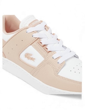 Tenis Lacoste Kids unisex Court Cage