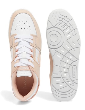 Tenis Lacoste Kids unisex Court Cage