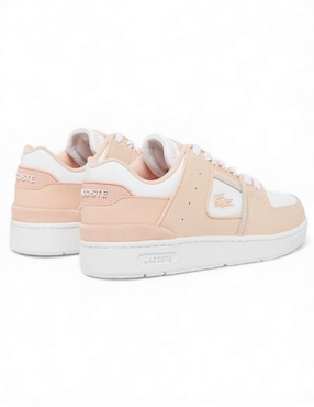 Tenis Lacoste Kids unisex Court Cage