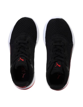 Tenis Puma para niño Jaro