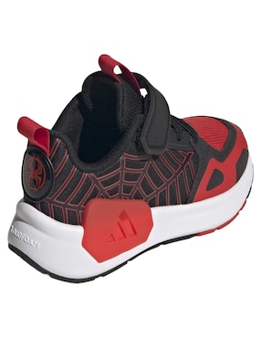 Tenis Modern para correr Adidas de niño