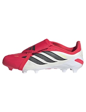 Tenis Predator League Ft Fg J para fútbol Adidas de niño