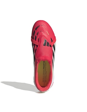 Tenis Predator League Ft Fg J para fútbol Adidas de niño