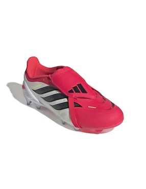 Tenis Predator League Ft Fg J para fútbol Adidas de niño
