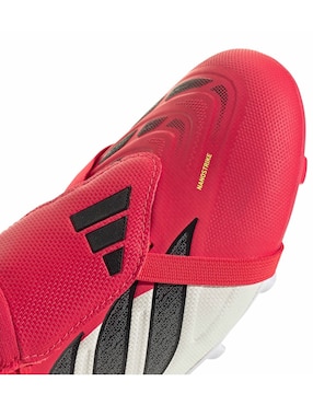 Tenis Predator League Ft Fg J para fútbol Adidas de niño