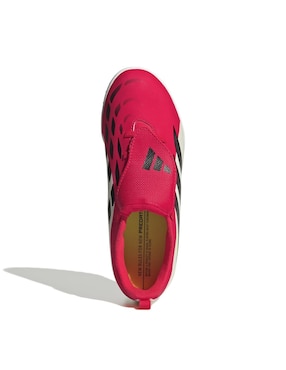 Tenis Predator Club Ft El Tf J para fútbol Adidas de niño