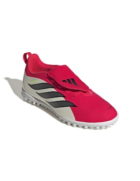 Tenis Predator Club Ft El Tf J para fútbol Adidas de niño