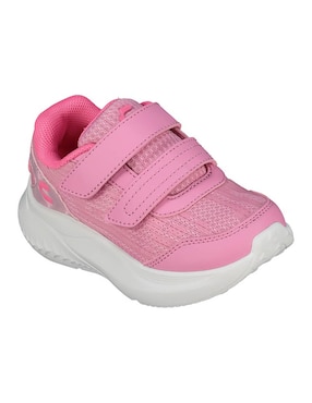 Tenis para correr Charly de niña
