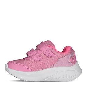 Tenis para correr Charly de niña