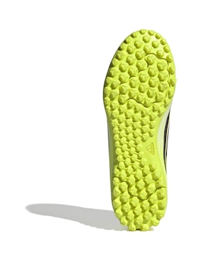 Tenis F50 Club TF para fútbol Adidas de niño