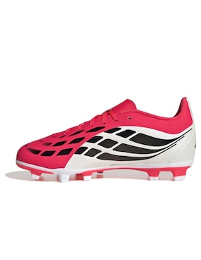 Tenis Predator Club FG/MG para fútbol Adidas de niño