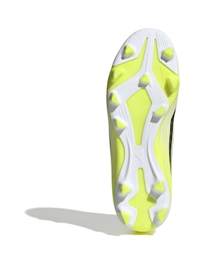 Tenis F50 Club FG/MG para fútbol Adidas de niño