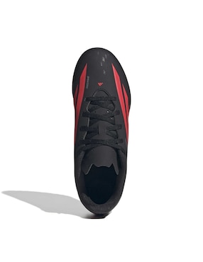 Tenis F50 Club Tf J para fútbol Adidas de niño