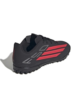 Tenis F50 Club Tf J para fútbol Adidas de niño
