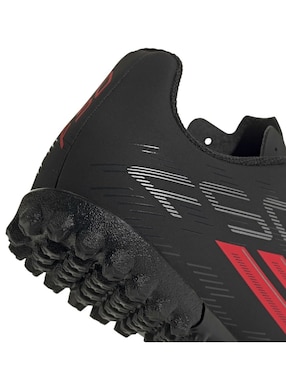 Tenis F50 Club Tf J para fútbol Adidas de niño
