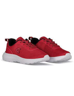Tenis para correr Charly de niño