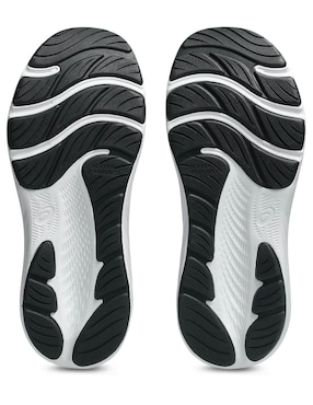 Tenis Contend para correr Asics de niño