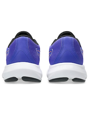 Tenis Contend para correr Asics de niño