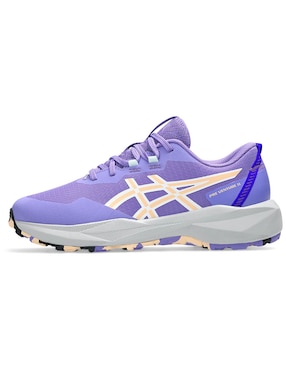 Tenis para senderismo Asics unisex