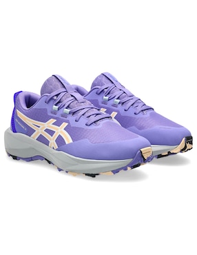Tenis para senderismo Asics unisex