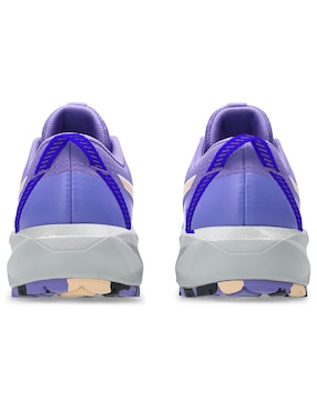 Tenis para senderismo Asics unisex